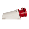 PPC 134 63A 380V IP67