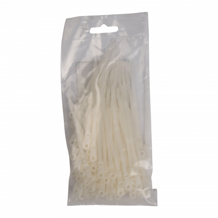 PCT-S 3,6x100-100WH PA6.6