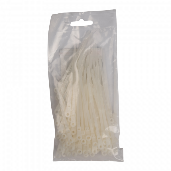 PCT-S 3,6x100-100WH PA6.6