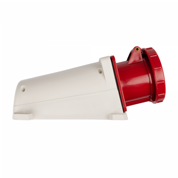 PPC 134 63A 380V IP67