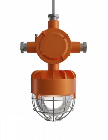 Светильник Ex-FTN 1-102-30-850