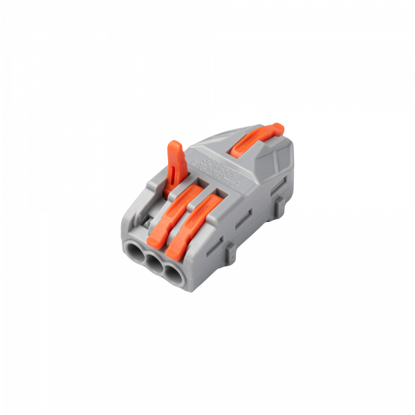 PTC-1P 4213   450V 32A 0,08-2,5(4,0) мм2