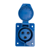 PPC 423 32A 220V IP44