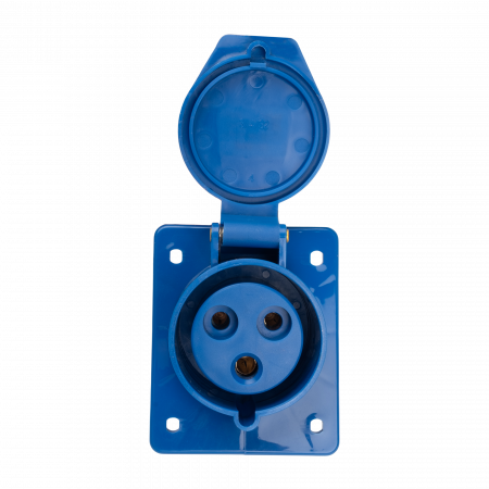 PPC 423 32A 220V IP44