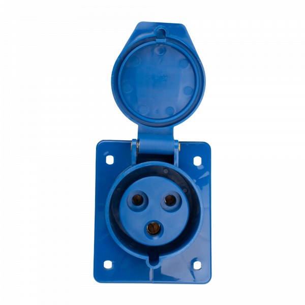 PPC 423 32A 220V IP44