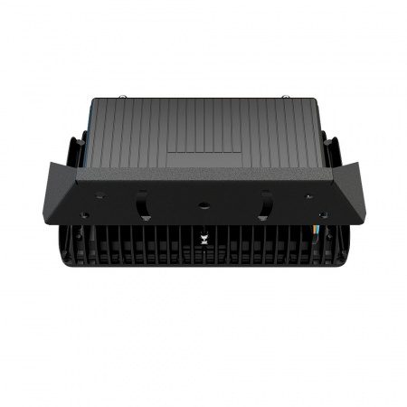 Прожектор 100 X CRI70 3000К 45х25°