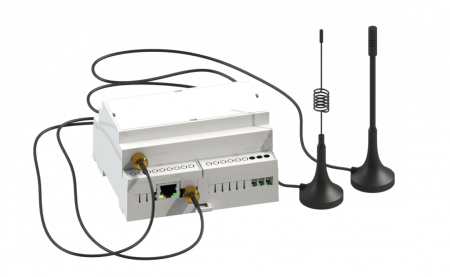 Контроллер SR Street 7 pin