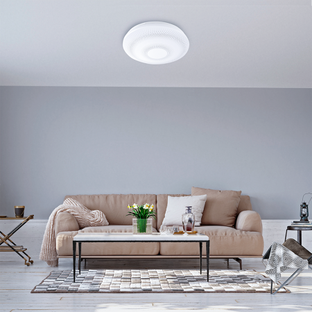 PPB Pulsar 24w 6500K IP20