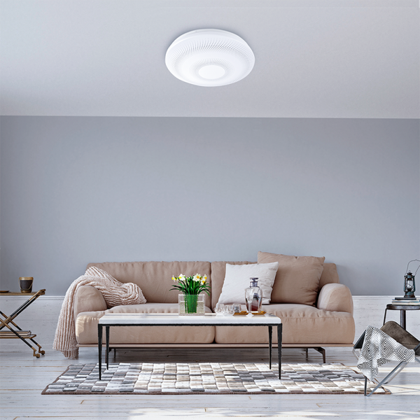 PPB Pulsar 24w 6500K IP20