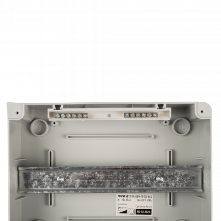 PDB/W 4012 GR (ЩРН-ПГ-12) IP65