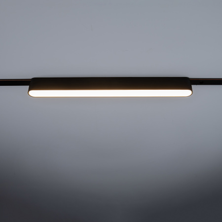 MTR16 1018 18W 3000K frost 90° BL IP20