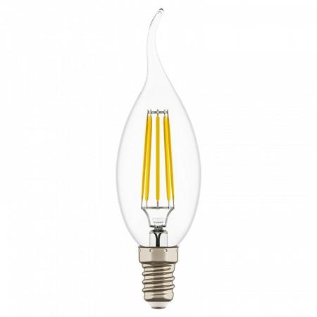 PLED OMNI СA37 4w E14 2700K