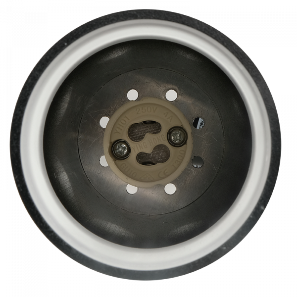 PTR 28 GU10 BL 230V IP20