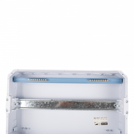 PDB/R 1018 WH (ЩРВ-П-18) IP41