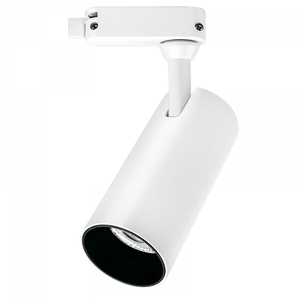 PTR 0715 15w 5000K 24° WH IP40
