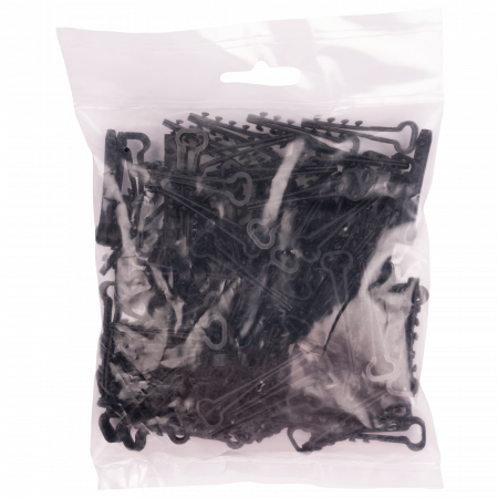 PCD-F 05x08-45-100BL PA6.6