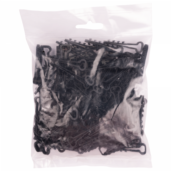 PCD-F 05x08-45-100BL PA6.6