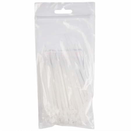 PCT 3,6x100-100WH PA6.6