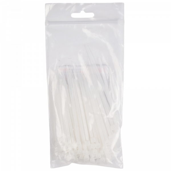 PCT 3,6x100-100WH PA6.6