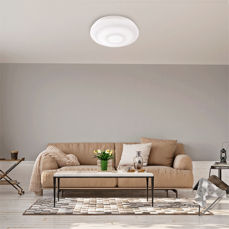 PPB Pulsar 36w 4000K IP20