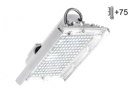 Термостойкий светодиодный светильник Diora Unit TR 30/4000 Д