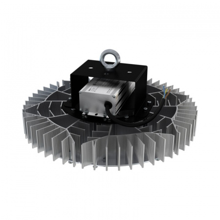 Светодиодный светильник Профи v3.0-150 Мультилинза Экстра 5000К 60°