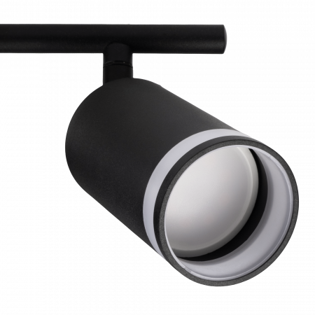 PCL 0103 3xGU10 BL 230V IP20