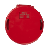 PPC 235 63A 380V IP67