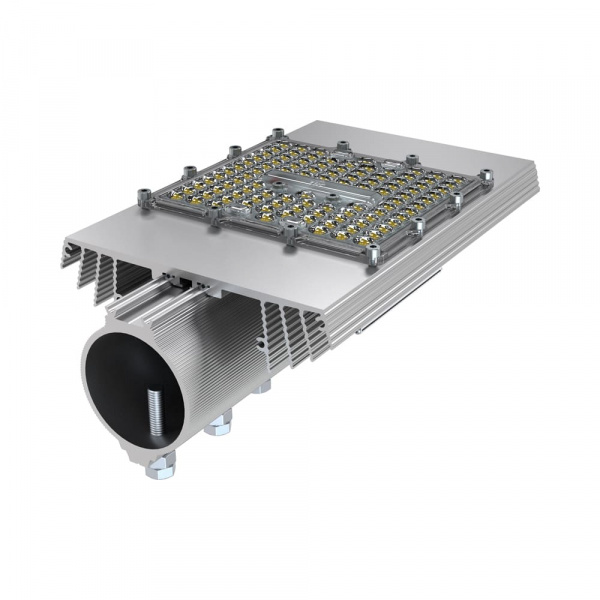 Магистраль v2.0 МЛ ЭС 60 CRI70 4000К 155х70°