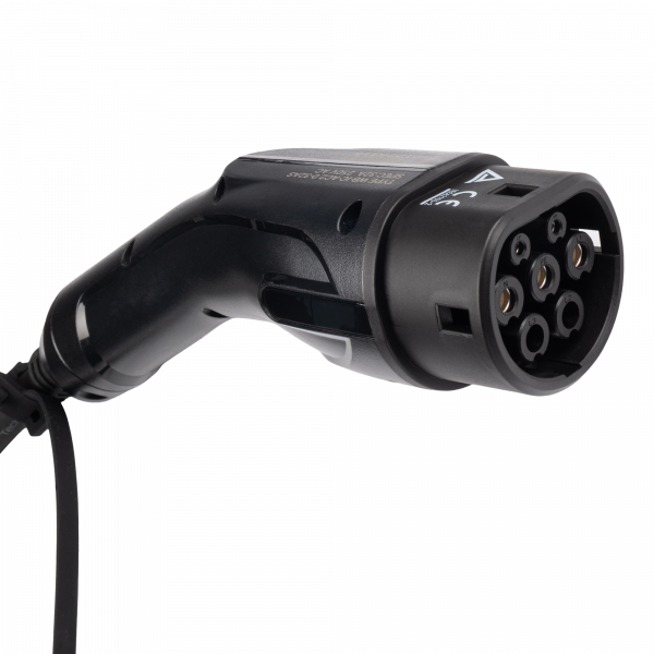 PVC-01 230V-32A-7.4kW