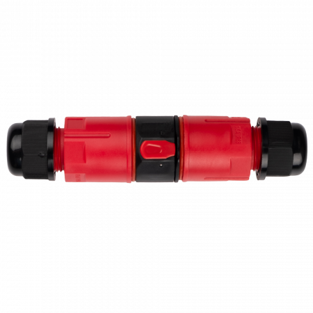 PCC-I3-FD 3x2.5 24A IP68