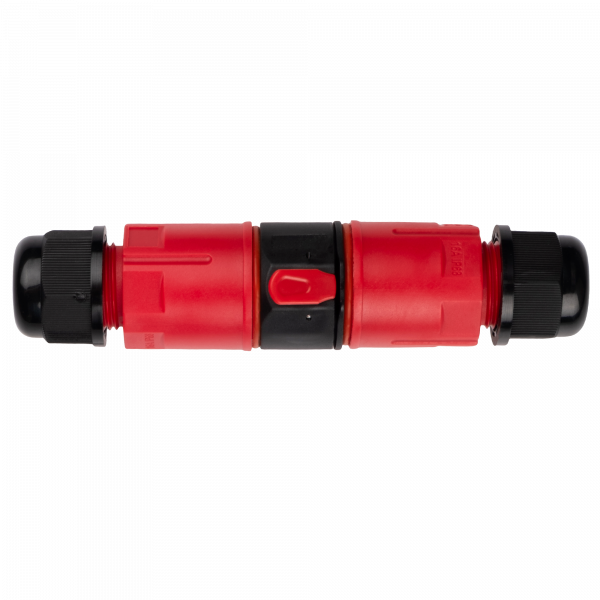 PCC-I3-FD 3x2.5 24A IP68