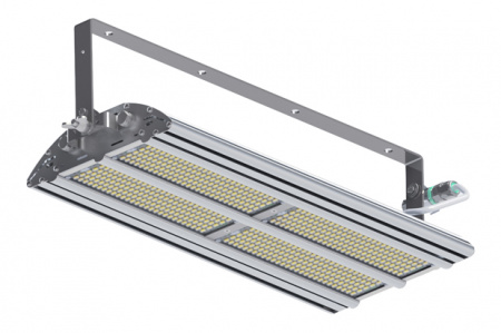 Светильник уличный светодиодный УСС-160 Эксперт S