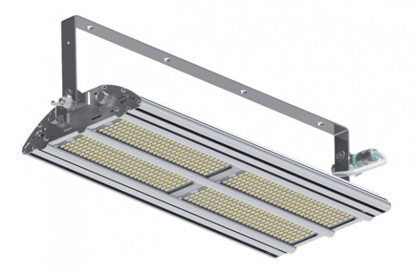 Светильник уличный светодиодный УСС-160 Эксперт S