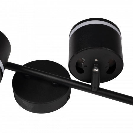 PCL 0704 4xGX53 BL 230V IP20