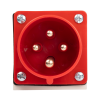 PPC 524 32A 380V IP44