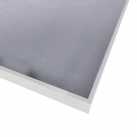 Офис 30 БАП (350лм 3час.) IP30 CRI80 5000К Микропризма 595х595х50мм