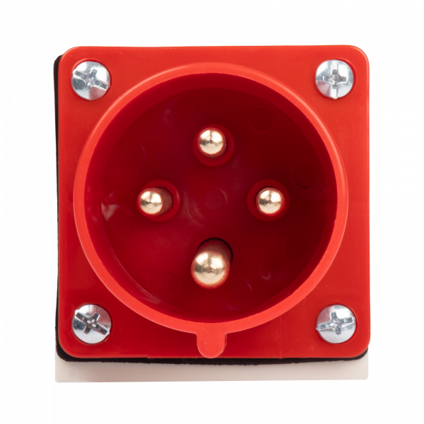 PPC 524 32A 380V IP44