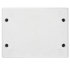 PDB/W 3012 GR (ЩРН-ПГ-12) IP65