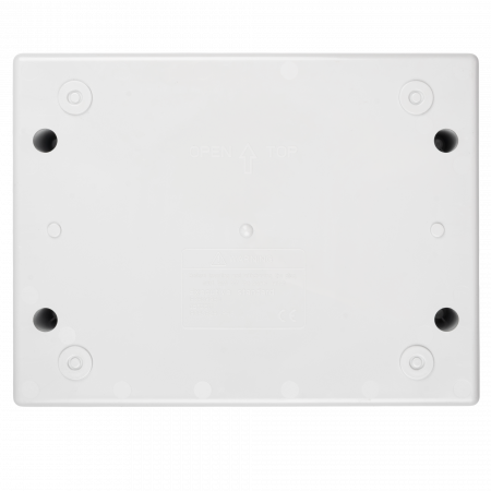 PDB/W 3012 GR (ЩРН-ПГ-12) IP65