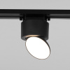 Basic System Трековый светильник 10W 4200K Smooth черный 85515/01