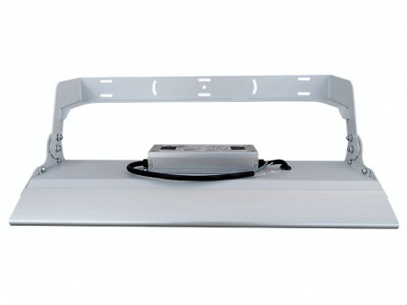 Светильник «ПРОЖЕКТОР ВЫСОТА ЭКО» 120Вт, КСС(К 15°, К 25°, Г 60°, Г 90°, 30°х70°, 49°х21°)