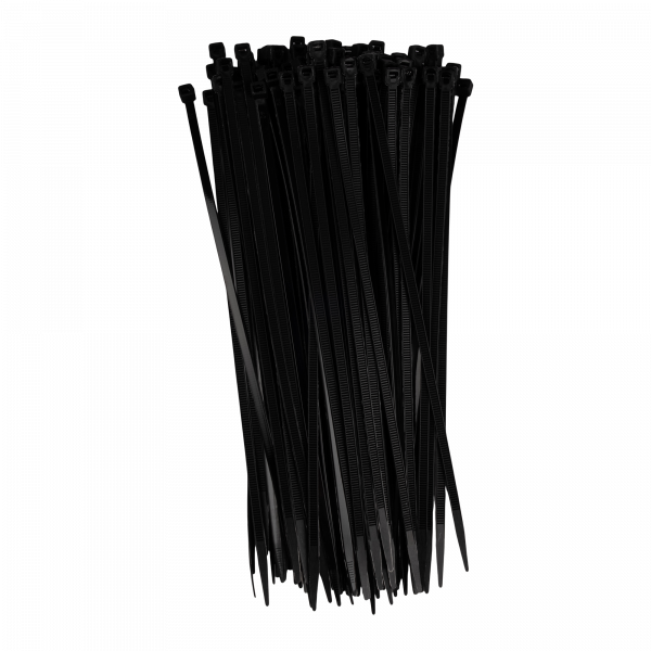 PCT 4,8x250-100BL PA6.6