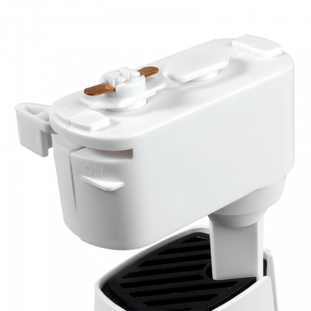 PTR 1615 15w 4000K 24° WH IP40