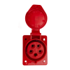PPC 425 32A 380V IP44