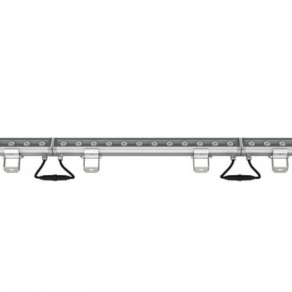 Опция. Барокко S. Транзитное подключение. Штепсельный разъем M16, IP67, 220В