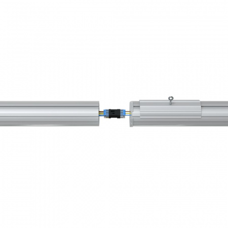 Т-Линия Оптима 38 1500мм (25Вт/м) Экстра СЛ CRI80 5000К Опал