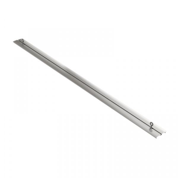 Аксессуар. Маркет-Линия 3000мм. Крышка-направляющая