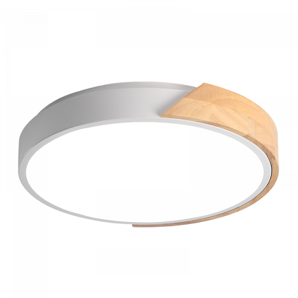 PPB Scandic-R 36w 4000K WH/W IP20