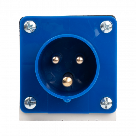 PPC 513 16A 220V IP44